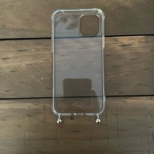 Ossa New York iPhone 12 Pro case